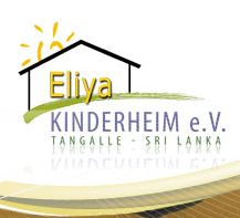 Contribute your savings towards the Eliya-Children's Home
