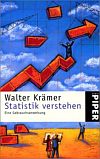 Walter Krämer - Statistik verstehen